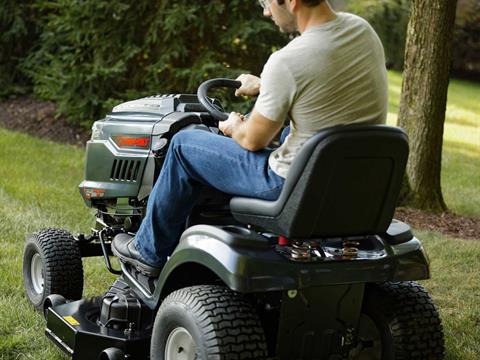 2024 TROY-Bilt Super Bronco 50K FAB XP 50 in. Kohler 24 hp in Selinsgrove, Pennsylvania - Photo 4